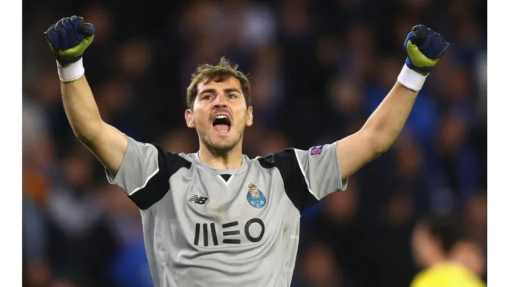 Casillas no es el único: los otros famosos extranjeros que le van a equipos mexicanos