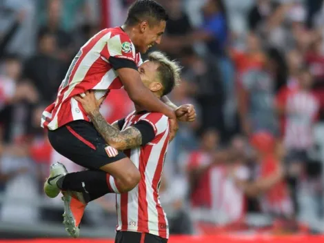 Huracán vs Estudiantes EN VIVO ONLINE por la Superliga