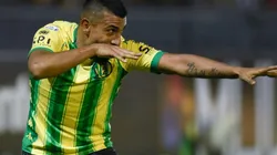 Aldosivi vs Gimnasia por la Copa Argentina.