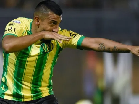 Qué canal transmite Aldosivi vs Gimnasia de Mendoza por la Copa Argentina