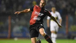 Deportivo Municipal vs Colón por la Copa Sudamericana.