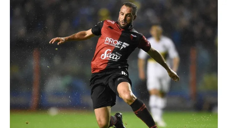 Deportivo Municipal vs Colón por la Copa Sudamericana.