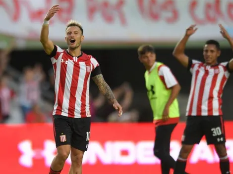 En VIVO: Huracán vs Estudiantes por la Superliga