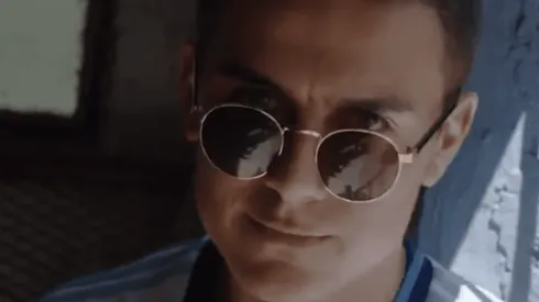 La Selección Argentina presentó nueva camiseta con cracks y cumbia