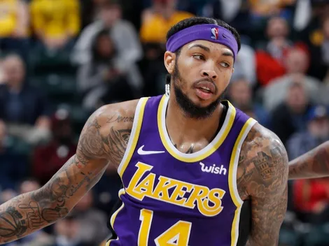 La operación del brazo de Brandon Ingram pudo haber salvado su carrera