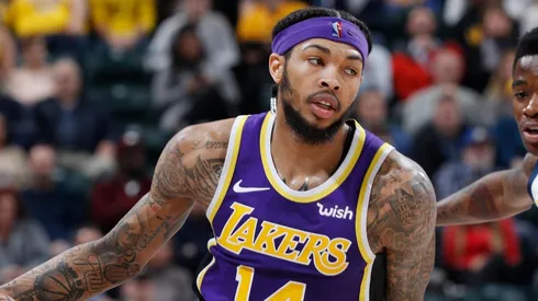 La operación del brazo de Brandon Ingram pudo haber salvado su carrera