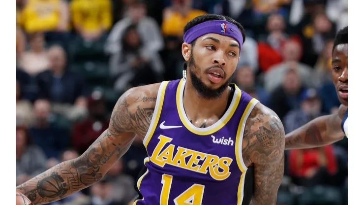 La operación del brazo de Brandon Ingram pudo haber salvado su carrera