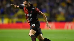 Deportivo Municipal vs Colón por la Copa Sudamericana.