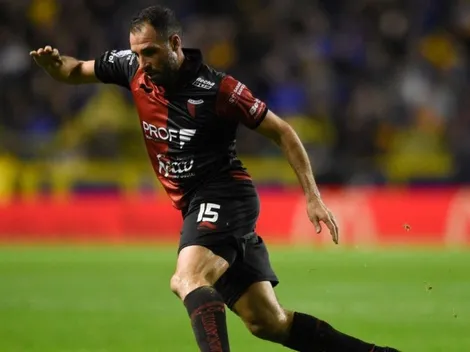 En VIVO: Deportivo Municipal vs Colón por la Copa Sudamericana