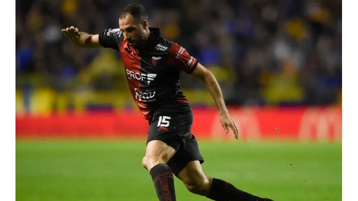 Deportivo Municipal vs Colón por la Copa Sudamericana.
