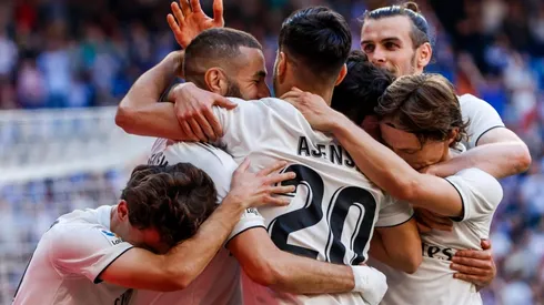 PSG ofrece 80 millones de euros por uno de los supercampeones de Zidane