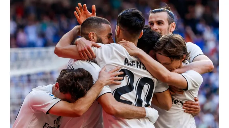 PSG ofrece 80 millones de euros por uno de los supercampeones de Zidane