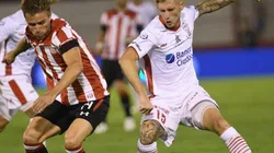 Estudiantes sumó otros tres puntos.