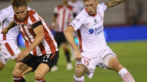 Estudiantes sumó otros tres puntos.