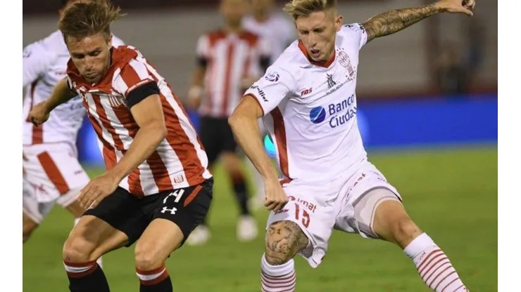 Estudiantes sumó otros tres puntos.