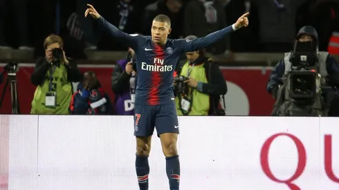 "Mbappé se ve jugando en el Madrid"
