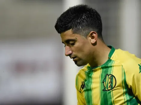 Ver en VIVO Aldosivi vs Gimnasia de Mendoza por la Copa Argentina