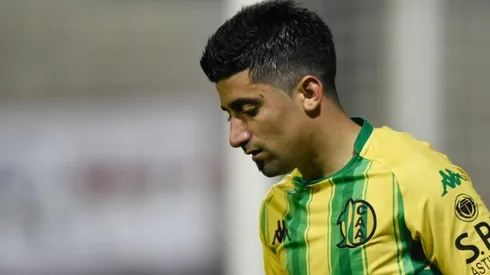 Aldosivi vs Gimnasia por la Copa Argentina.