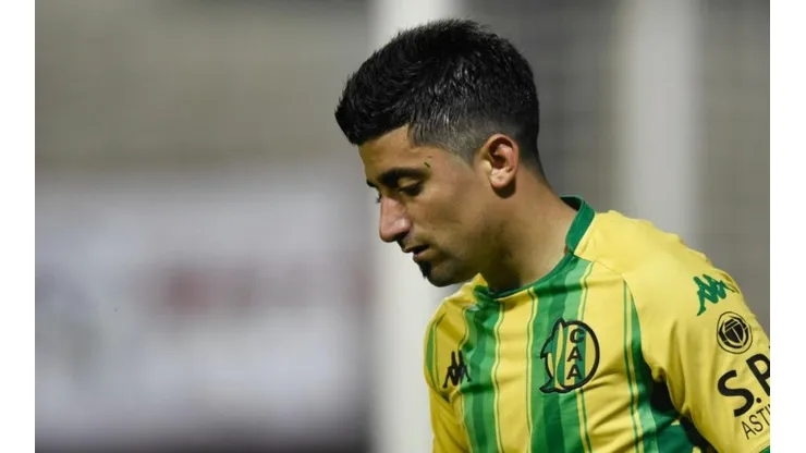 Aldosivi vs Gimnasia por la Copa Argentina.