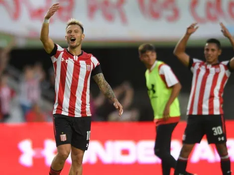 Qué canal transmite Huracán vs Estudiantes por la Superliga