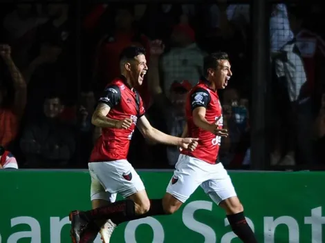 Ver en VIVO Deportivo Municipal vs Colón por la Copa Sudamericana