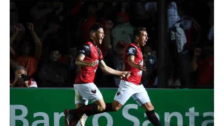 Deportivo Municipal vs Colón por la Copa Sudamericana.