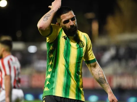 En VIVO: Aldosivi vs Gimnasia de Mendoza por la Copa Argentina