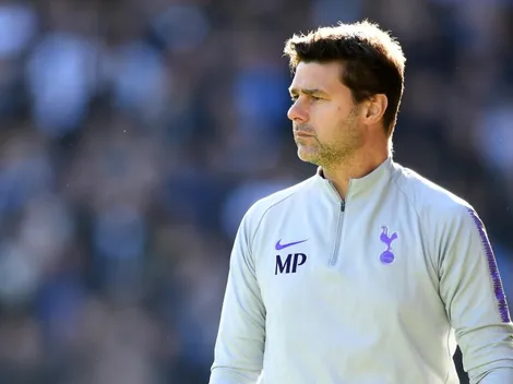 Pochettino no dudó al elegir al máximo candidato a ganar la Champions