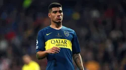 Lucas Olaza va de mal en peor y vive un calvario en España