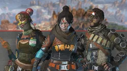 Todas las recompensas del Pase de Batalla de Apex Legends (Temporada 1)