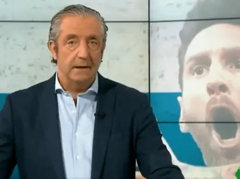 Messi podría cambiar de equipo según una extraña conclusión de Pedrerol