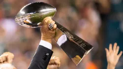 Sorpresa: Las Vegas reveló un nuevo favorito para ganar el próximo Superbowl