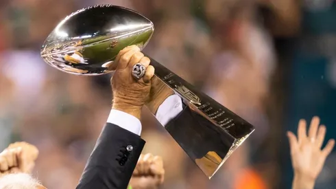 Sorpresa: Las Vegas reveló un nuevo favorito para ganar el próximo Superbowl