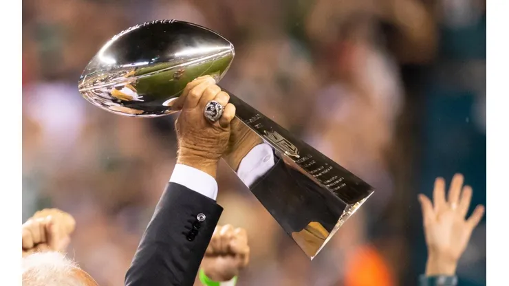 Sorpresa: Las Vegas reveló un nuevo favorito para ganar el próximo Superbowl