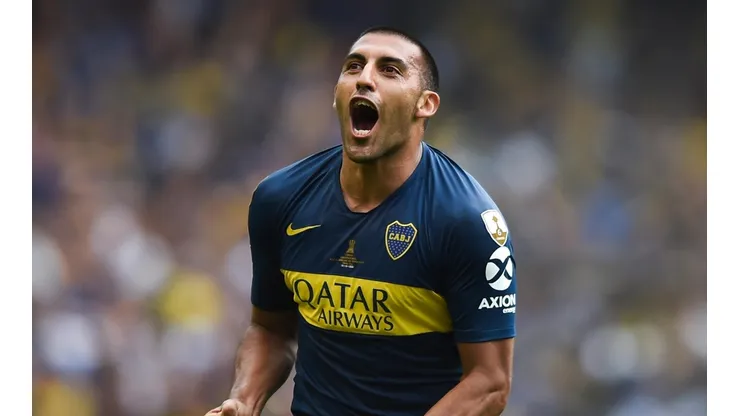 No le importó nada: Wanchope Ábila lanzó una frase tajante que hará estallar a todo River