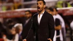 Apenas 20 días después de su contratación, Central echó a Ferrari