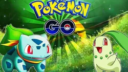 Pokémon GO comienza un nuevo evento basado en Pokémon Tipo Planta y lleno de novedades