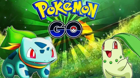 Pokémon GO comienza un nuevo evento basado en Pokémon Tipo Planta y lleno de novedades
