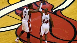 Los Houston Rockets quieren sacar a un campeón del retiro para que los lleve a las Finales de la NBA