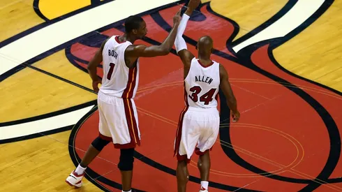 Los Houston Rockets quieren sacar a un campeón del retiro para que los lleve a las Finales de la NBA