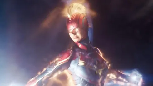 Capitana Marvel: así era el final original que hubiera dejado a los fanáticos llenos de dudas