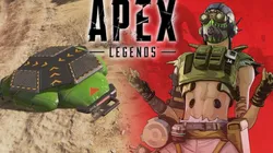 Los primeros indicios de Octane, la nueva Leyenda de Apex Legends comienzan a aparecer en el juego