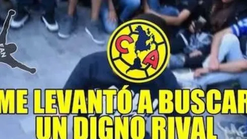 ¡Los memes de la jornada 11 del Clausura 2019!