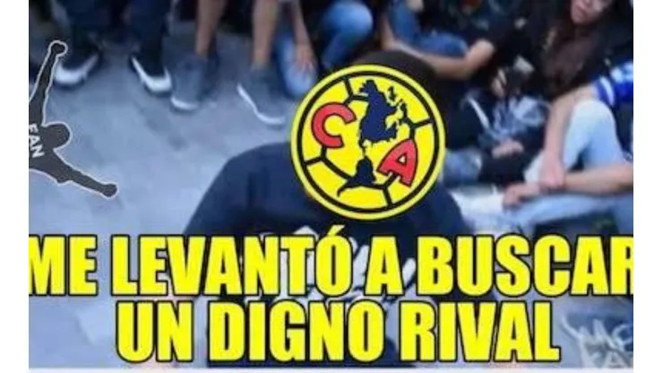 ¡Los memes de la jornada 11 del Clausura 2019!