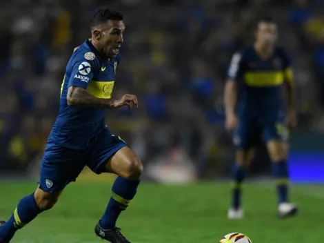 Qué canal transmite San Martín de Tucumán vs Boca por la Superliga