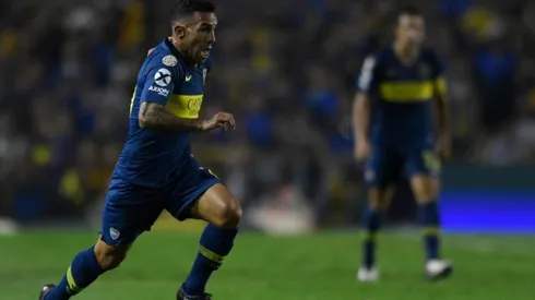Boca visita a San Martín en Tucumán, por la fecha 23 de la Superliga.