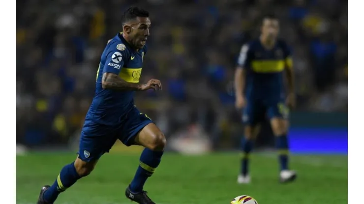 Boca visita a San Martín en Tucumán, por la fecha 23 de la Superliga.