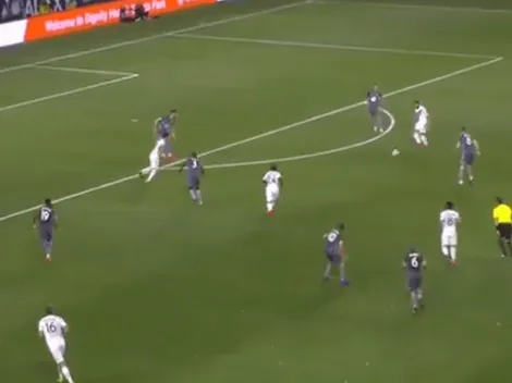 Esto no es Boca: en el Galaxy, Guillermo ya parece Guardiola