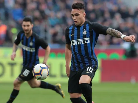 EN VIVO: Milan vs. Inter por la Serie A