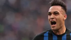 Milan vs Inter por la Serie A.